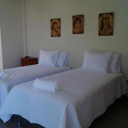 Indano Art Lodge Lamas Εξωτερικό φωτογραφία