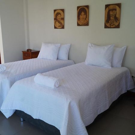 Indano Art Lodge Lamas Εξωτερικό φωτογραφία