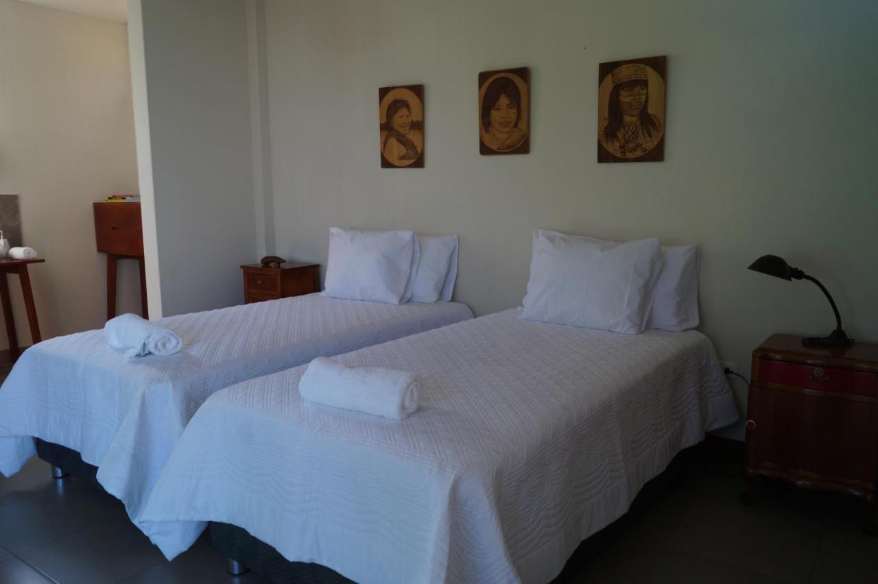 Indano Art Lodge Lamas Εξωτερικό φωτογραφία