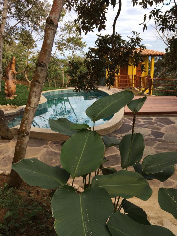 Indano Art Lodge Lamas Εξωτερικό φωτογραφία