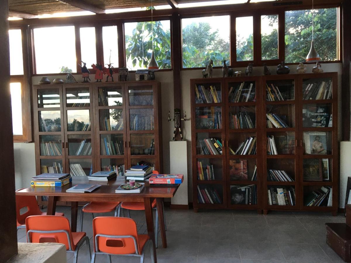 Indano Art Lodge Lamas Εξωτερικό φωτογραφία