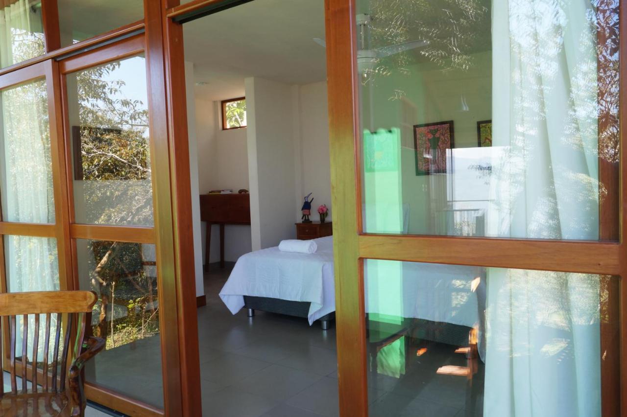 Indano Art Lodge Lamas Εξωτερικό φωτογραφία