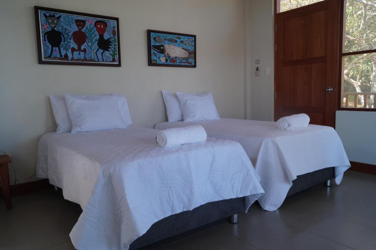 Indano Art Lodge Lamas Εξωτερικό φωτογραφία