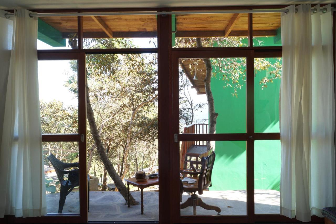 Indano Art Lodge Lamas Εξωτερικό φωτογραφία