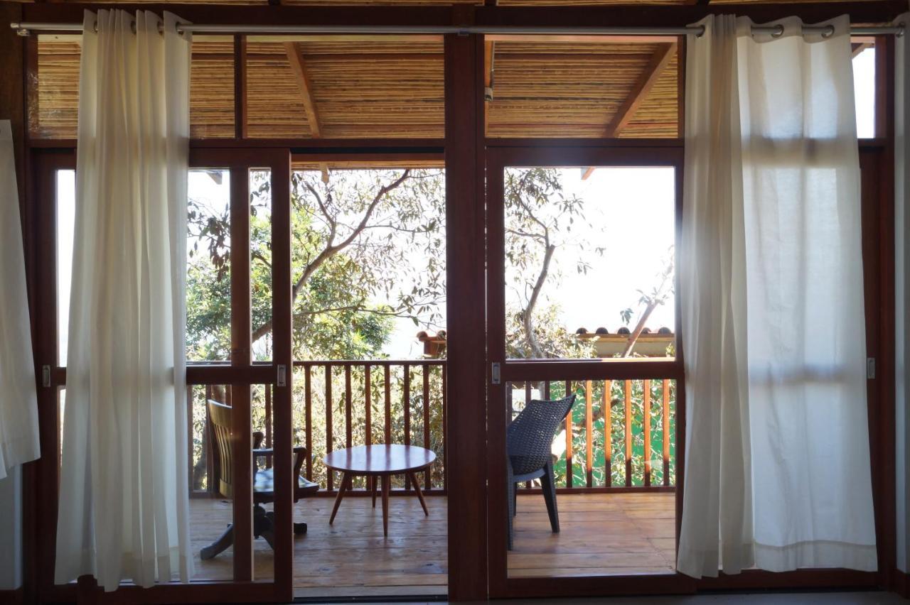 Indano Art Lodge Lamas Εξωτερικό φωτογραφία