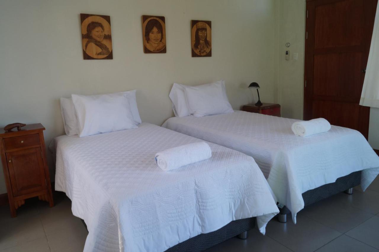 Indano Art Lodge Lamas Εξωτερικό φωτογραφία