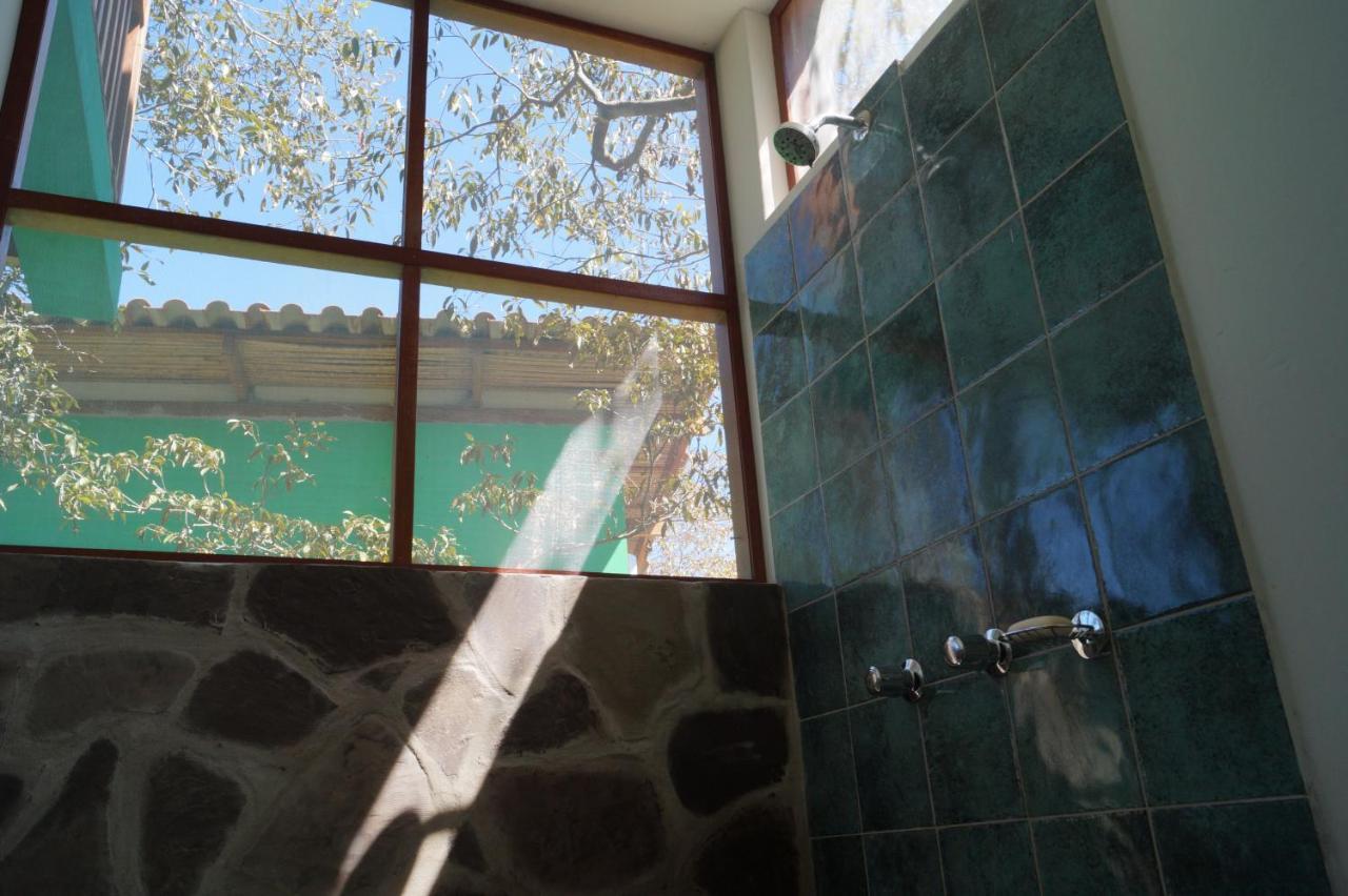 Indano Art Lodge Lamas Εξωτερικό φωτογραφία