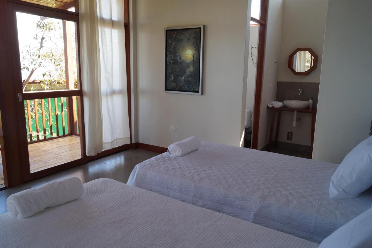Indano Art Lodge Lamas Εξωτερικό φωτογραφία