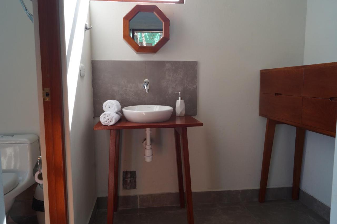 Indano Art Lodge Lamas Εξωτερικό φωτογραφία