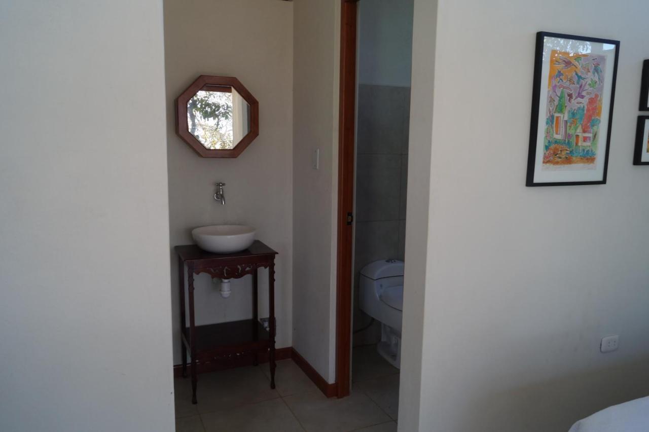 Indano Art Lodge Lamas Εξωτερικό φωτογραφία
