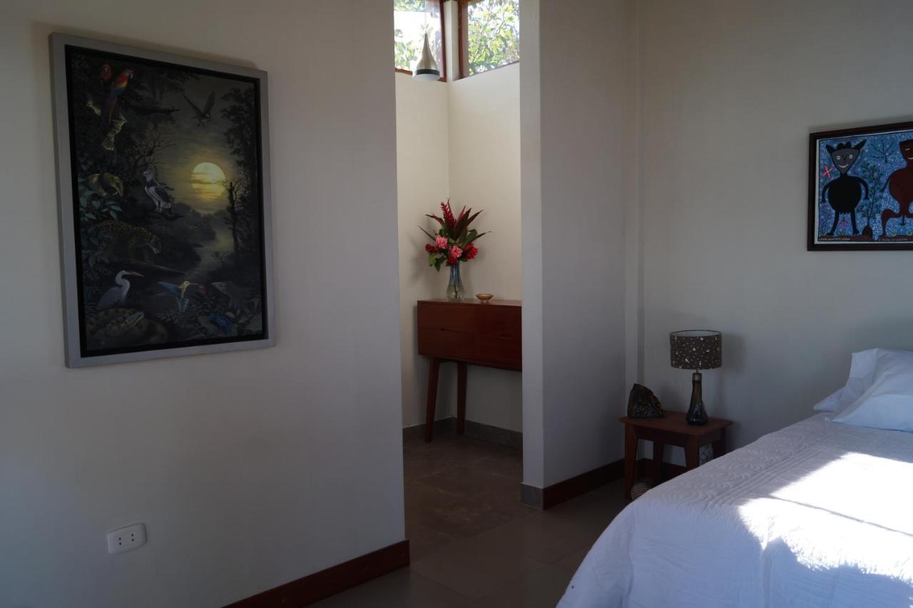 Indano Art Lodge Lamas Εξωτερικό φωτογραφία