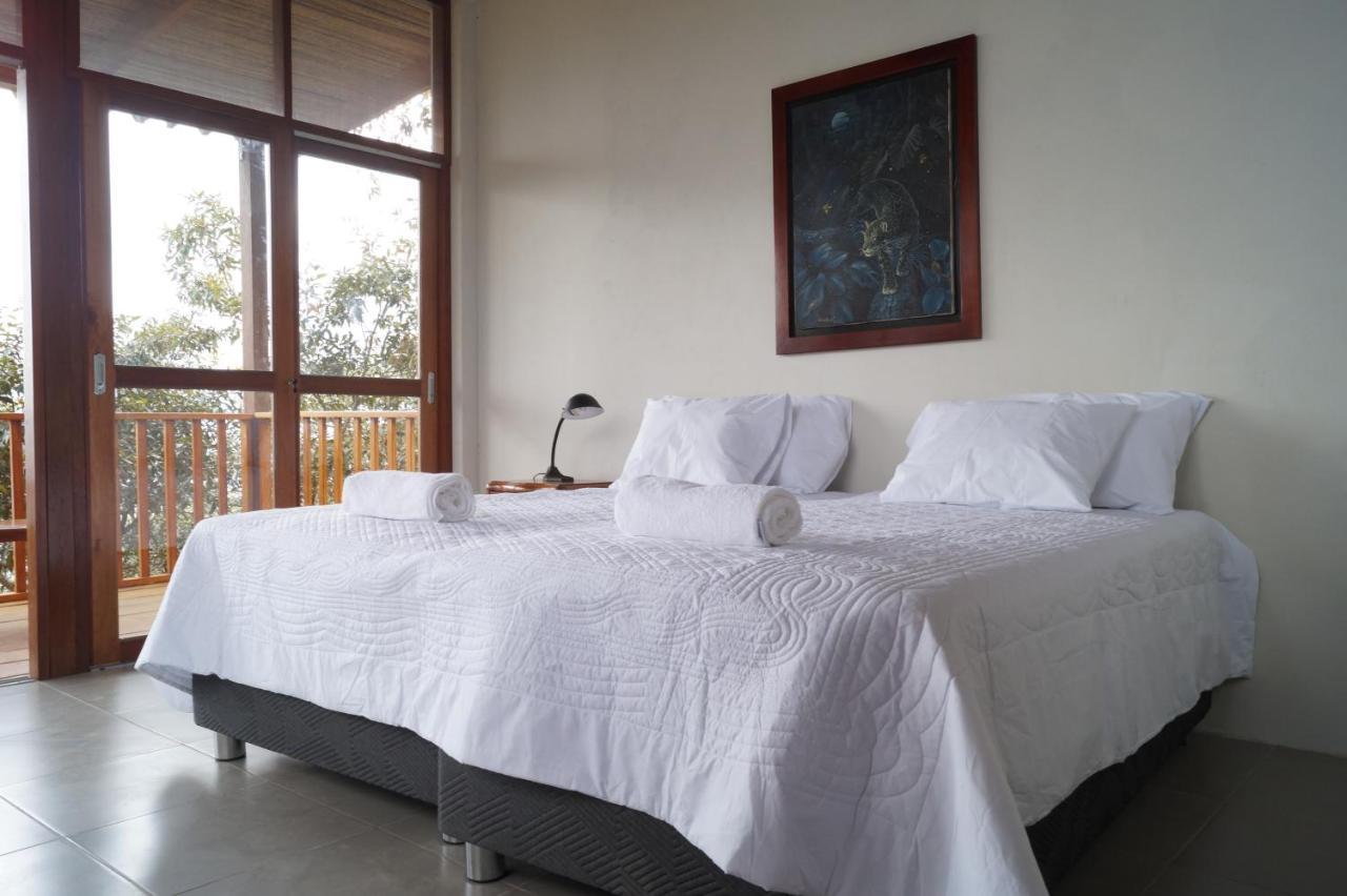 Indano Art Lodge Lamas Εξωτερικό φωτογραφία