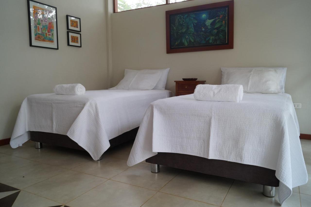 Indano Art Lodge Lamas Εξωτερικό φωτογραφία