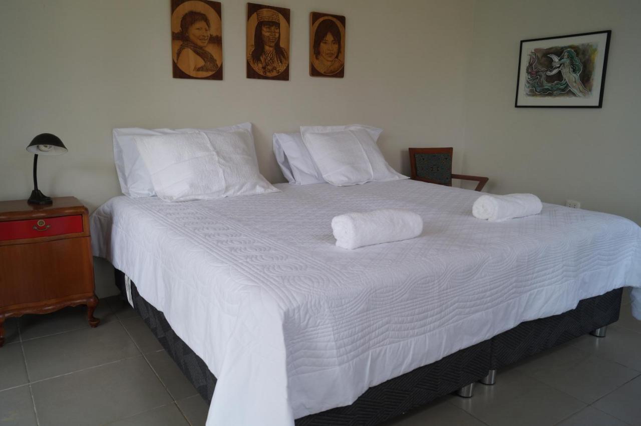 Indano Art Lodge Lamas Εξωτερικό φωτογραφία