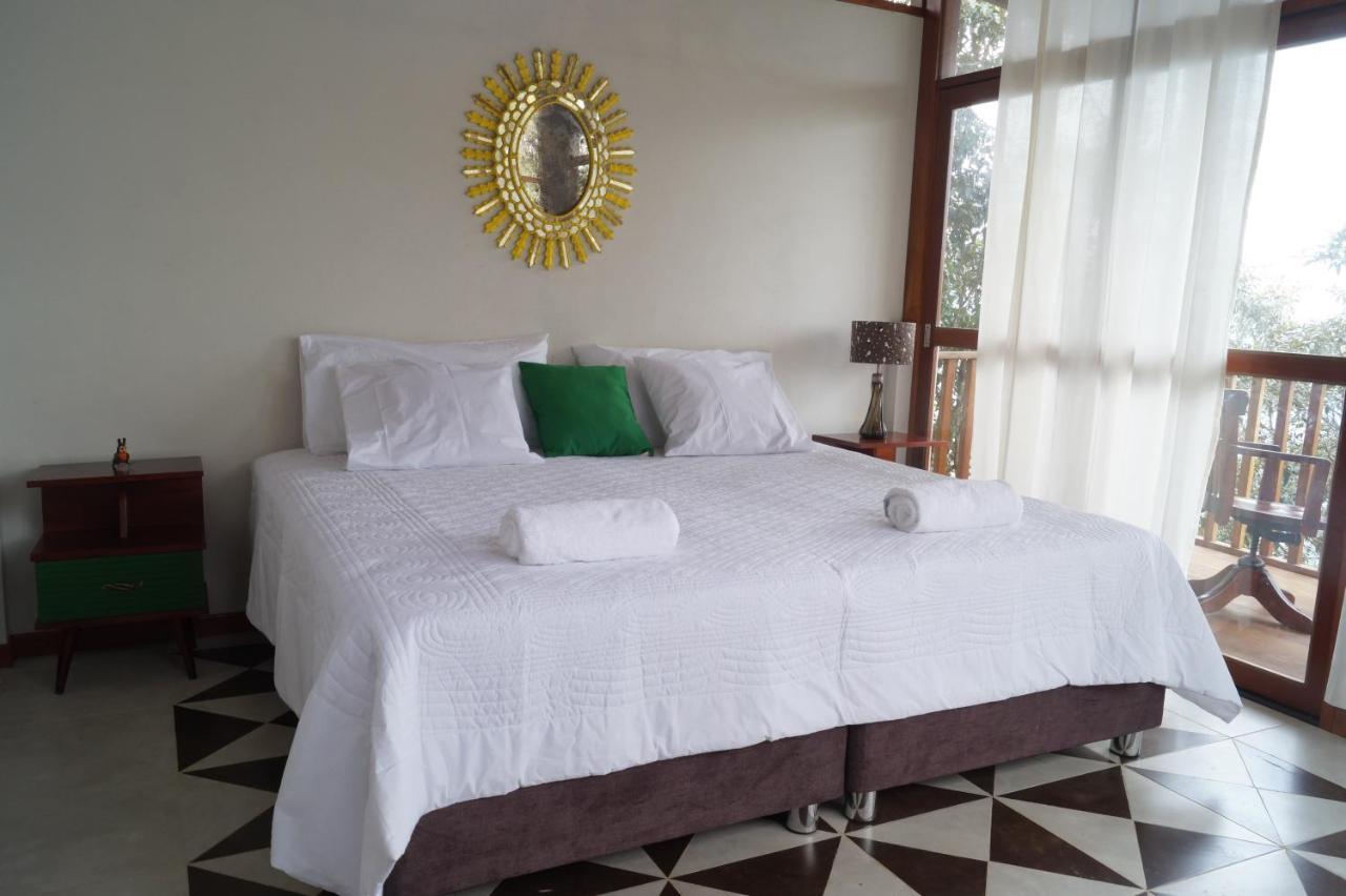 Indano Art Lodge Lamas Εξωτερικό φωτογραφία