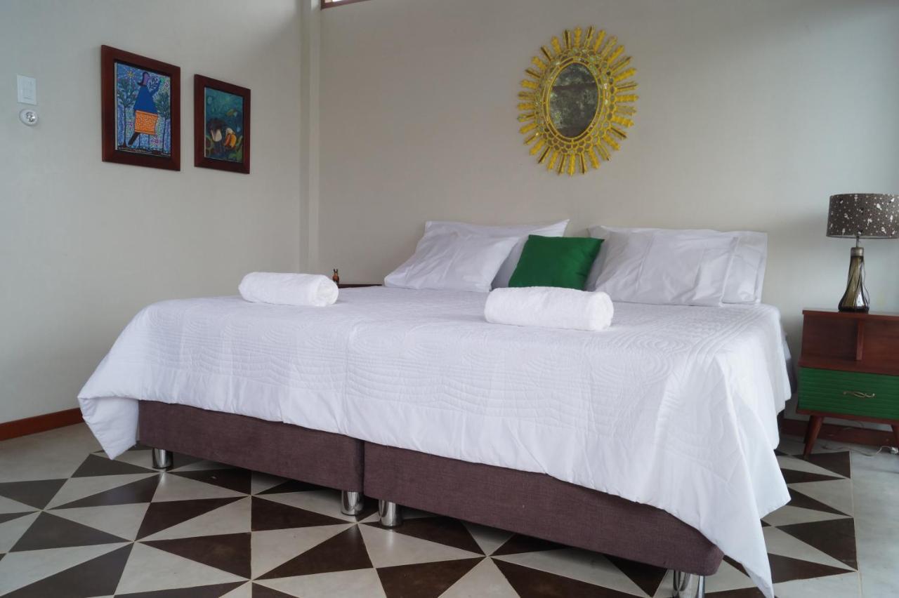 Indano Art Lodge Lamas Εξωτερικό φωτογραφία